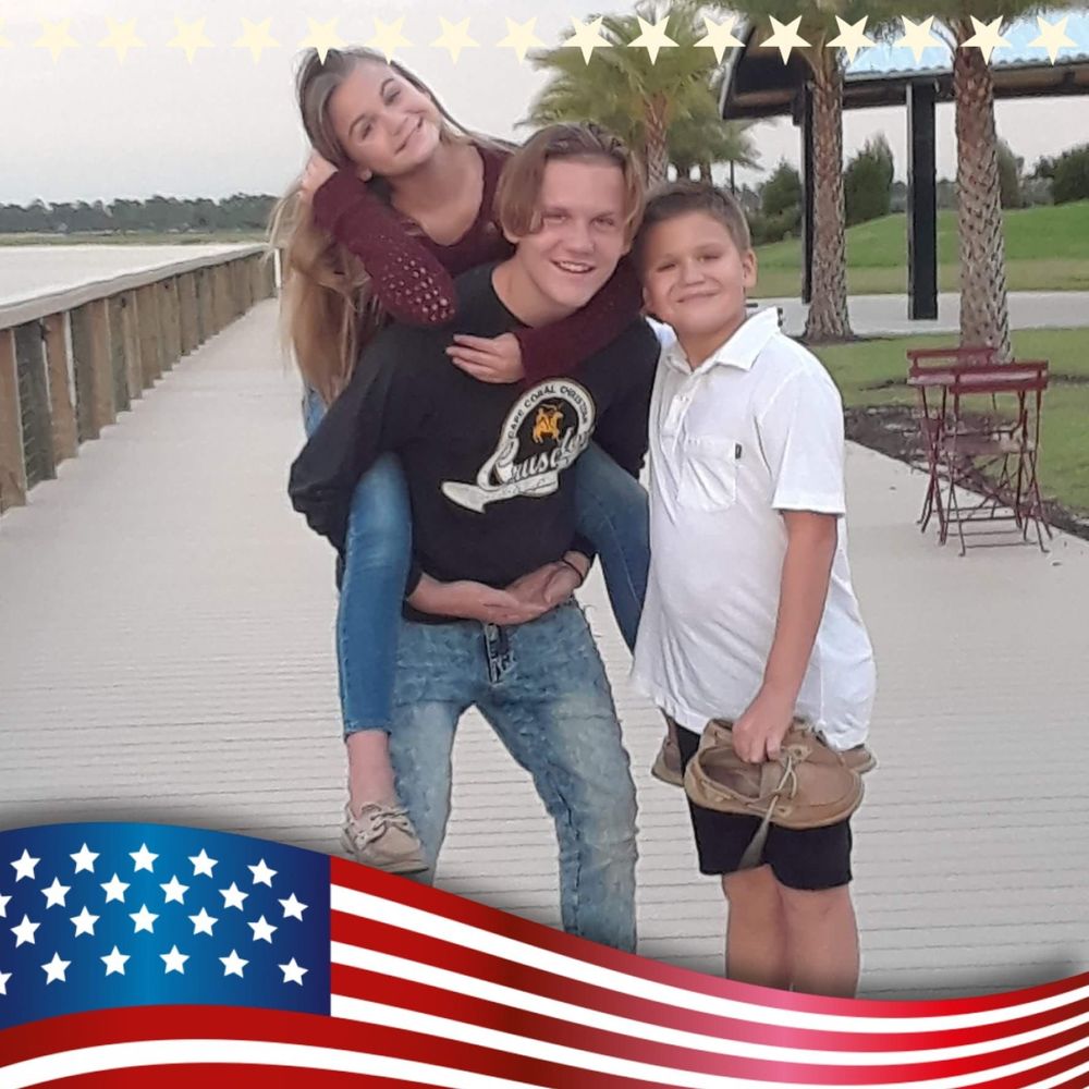 Meet your Posher, Jody